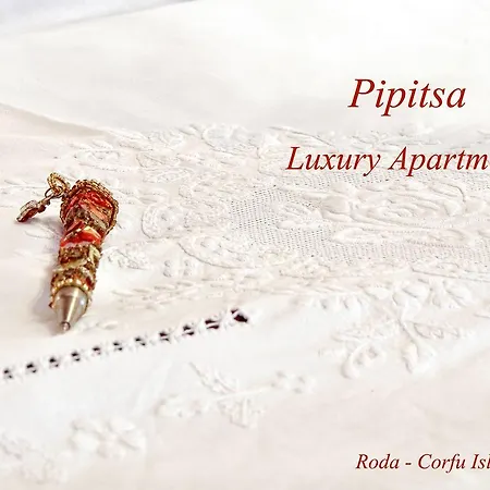 Pipitsa's Apartment