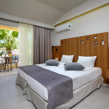 Olympion Village 3*
