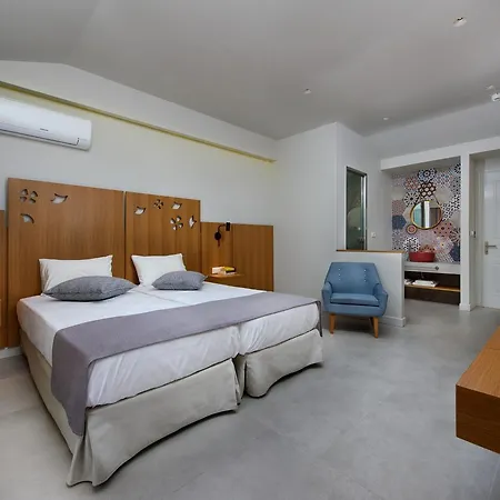 Olympion Village 3* Kavos