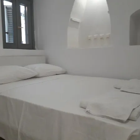 Loc Hospitality Aparthotel Corfu (city)