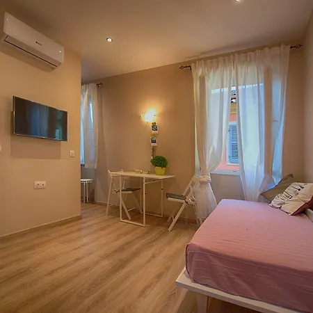 Loc Hospitality Corfu (city)