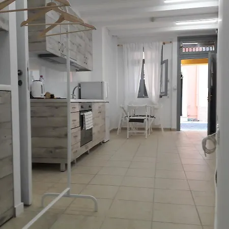 Loc Hospitality Aparthotel 3*