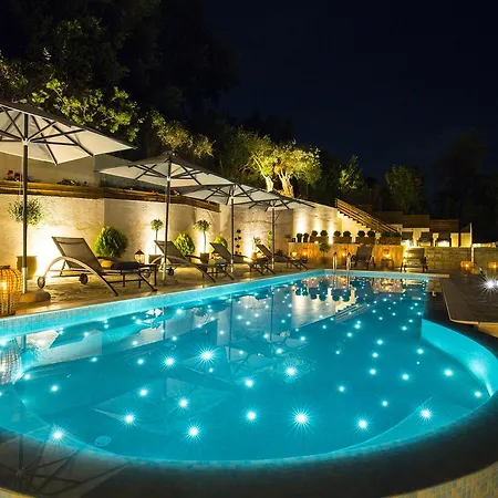 Villa La Vista E Bella Estate