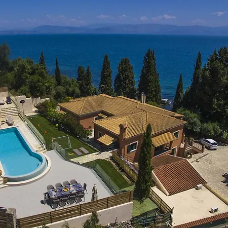 Villa La Vista E Bella Estate *