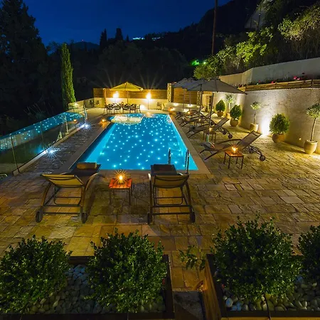 La Vista E Bella Estate Villa