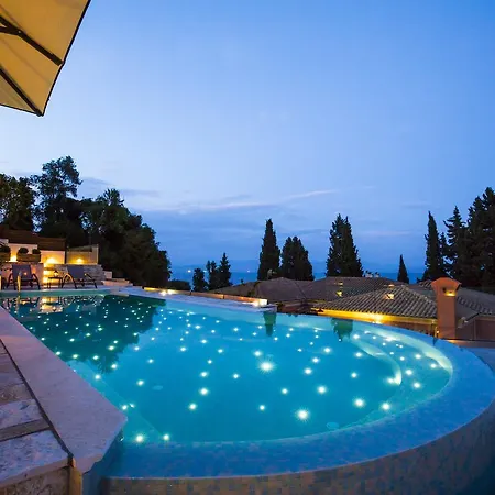Villa La Vista E Bella Estate *