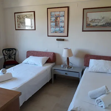Aparthotel Pierhouse Yachting Gouvia