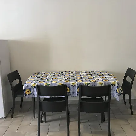 Brigida's Ypsos