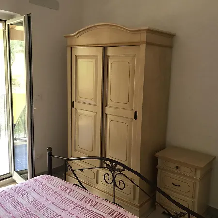 Apartment Brigida's Ypsos