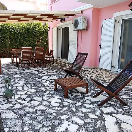 Cha Nanakas Village 3*