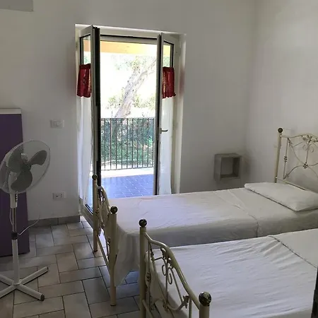 Brigida's Appartement Ypsos