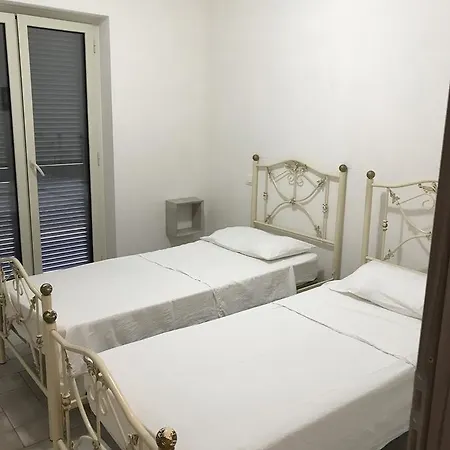 Brigida's Appartement Ypsos