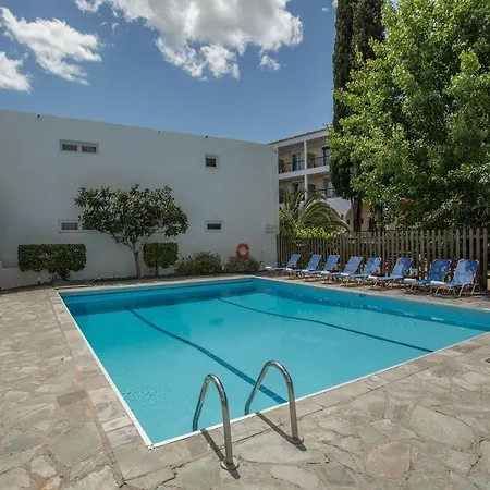 Hotel Popi Star