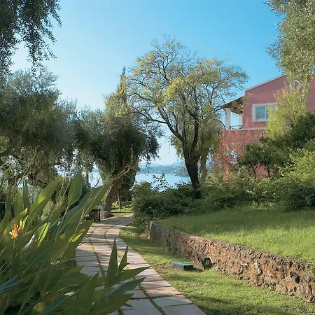 Grecotel Eva Palace (adults Only) Kommeno (Corfu)