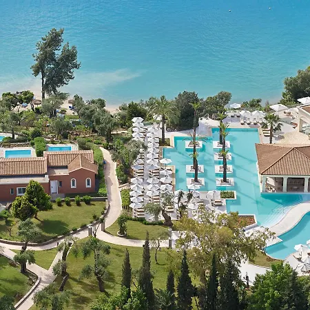 Resort Grecotel Eva Palace (adults Only)