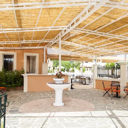 Hotel Corfugrace Sidari (Corfu)