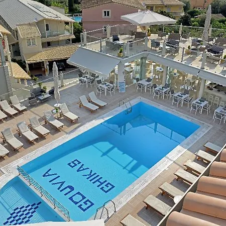 Hotel Palapart Gikas And