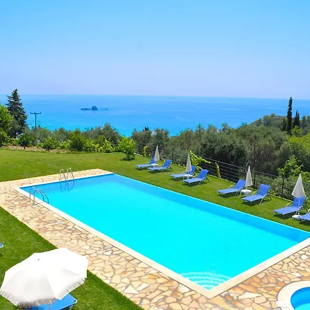 Aparthotel Adonis Pelekas