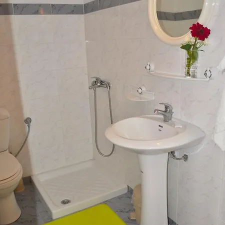 Aparthotel Adonis Pelekas