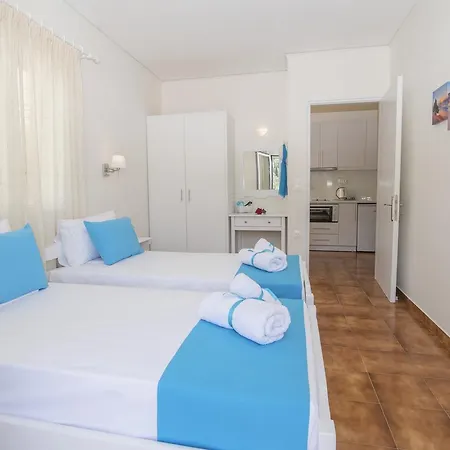 Kirki Filoxenia By Corfuescapes 3* Benitses (Corfu)