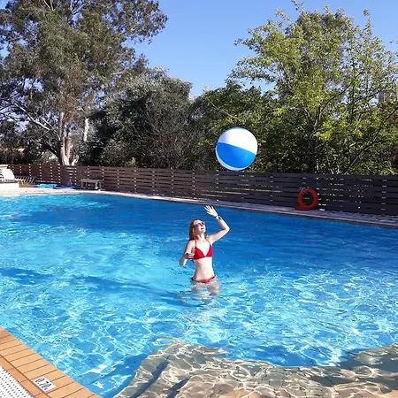 Pierhouse Yachting 3* Gouvia