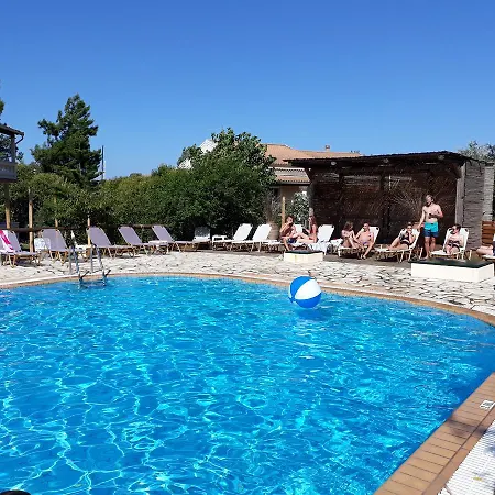 Aparthotel Pierhouse Yachting 3*