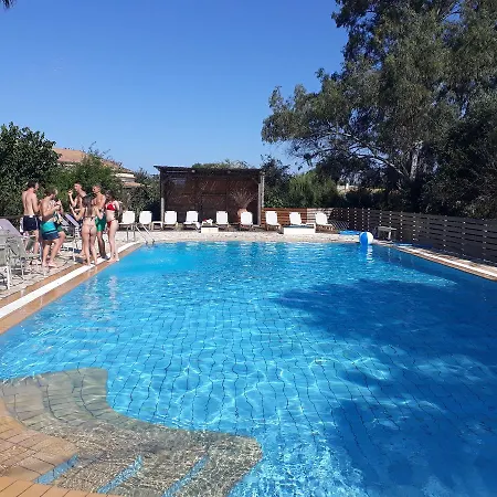 Pierhouse Yachting Aparthotel Gouvia