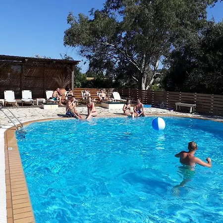 Pierhouse Yachting 3* Gouvia