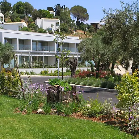 Rodostamo & Spa- Adults Friendly Hotel Kommeno (Corfu)