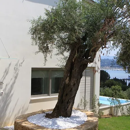 Rodostamo & Spa- Adults Friendly Kommeno (Corfu)