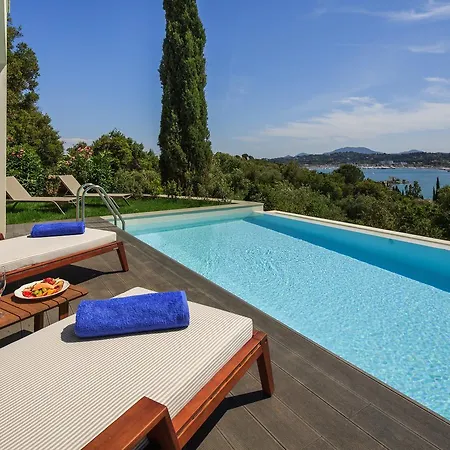 Rodostamo & Spa- Adults Friendly 5*