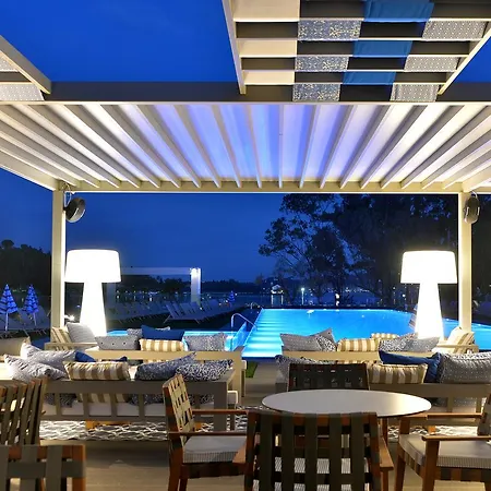 Hotel Rodostamo & Spa- Adults Friendly 5*