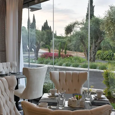Rodostamo & Spa- Adults Friendly 5* Kommeno (Corfu)