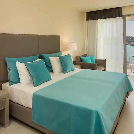 Rodostamo & Spa- Adults Friendly Hotel 5*