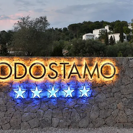 Rodostamo & Spa- Adults Friendly 5*