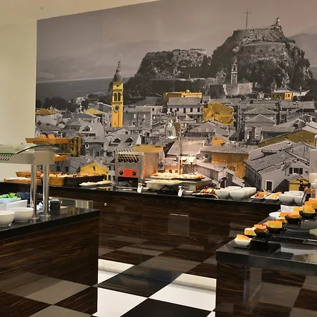 Rodostamo & Spa- Adults Friendly 5*