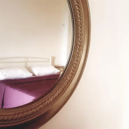 Arianna Apartment