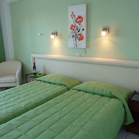 Hotel Philippos