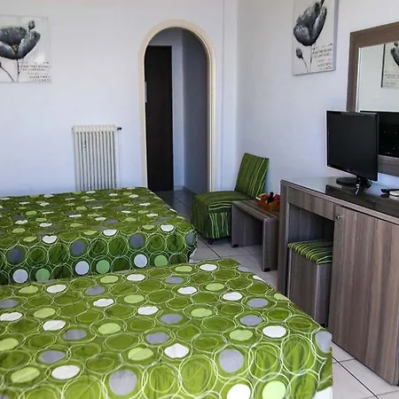 Hotel Philippos 2*