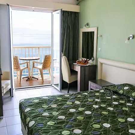 Philippos 2* Corfu (city)