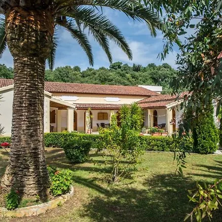 Hotel Violetta