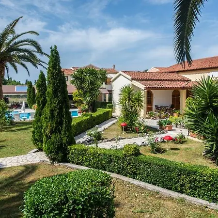 Violetta Hotel Acharavi (Corfu)