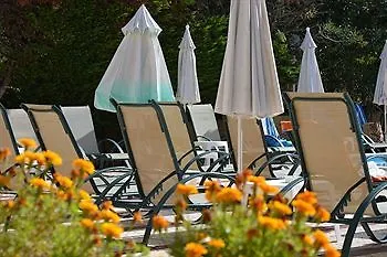 Philippos Aparthotel