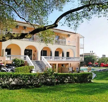 Primavera Gazátika