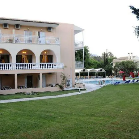 Hotel Primavera Gazátika