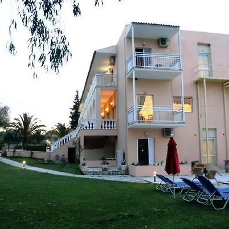 Hotel Primavera