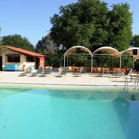 Primavera Hotel 3*