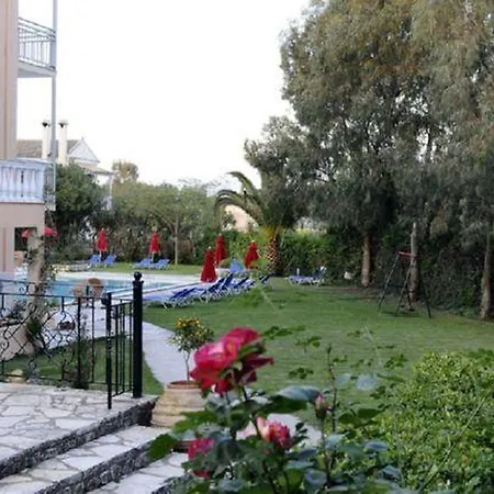 Primavera Hotel Gazátika