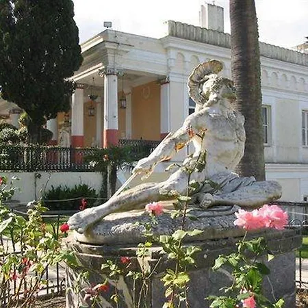 Primavera Hotel Gazátika
