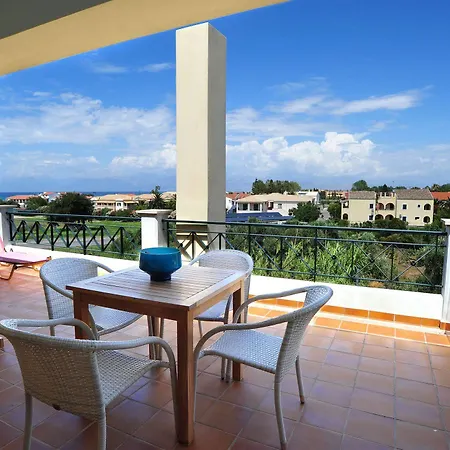 Hotel Ionian Princess Acharavi (Corfu)